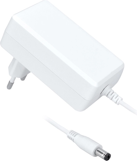 Solight netadapter til 12 V LED-strips, 24 W, hvid