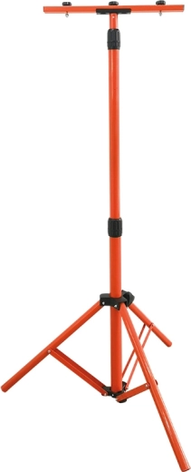 Solight teleskopstativ til LED-reflektorer 60–150 cm