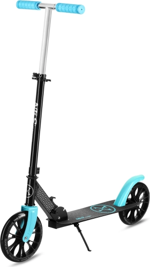 By-løbehjul NILS Extreme HM1302 – Sort