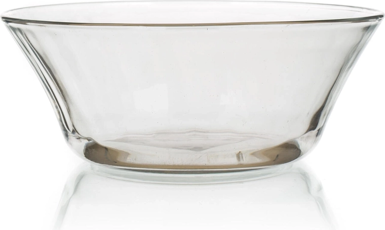 Glasskål 16,5 cm Super Value