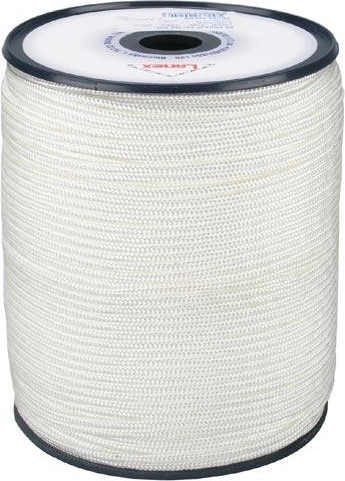 Polyestersnor 3 mm, 200 m