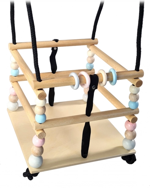 Hess gynge til de mindste i naturen