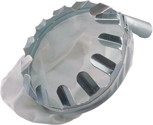 Frugtplukker til hurtig høst