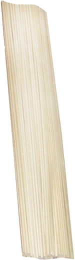 Røgter-spyd 30 cm (100 stk)