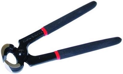 Skævbider 160 mm FESTA af kromvanadiumstål