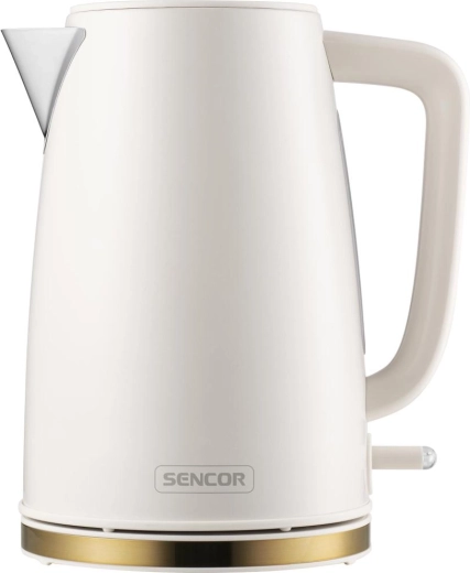 Elkedel Sencor SWK 1780WH
