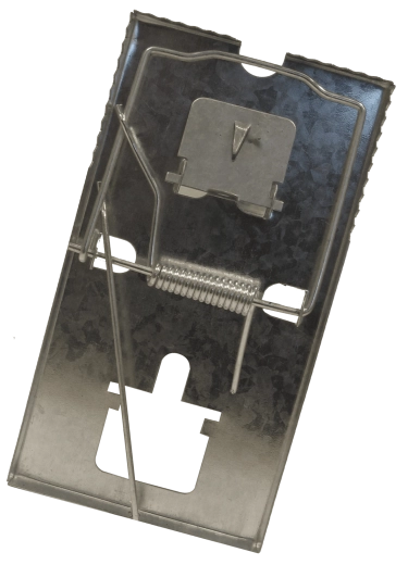 BROS metalfælde til rotter