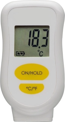 Digitalt termometer TFA MINI-K enkeltkanal
