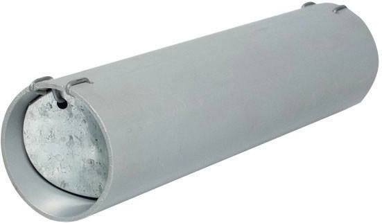 Fælde til muldvarpe J.A.D. TOOLS plast rørformet