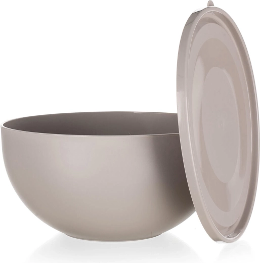 Skål med låg 2,5 l LATTE CULINARIA, diameter 20,7 cm