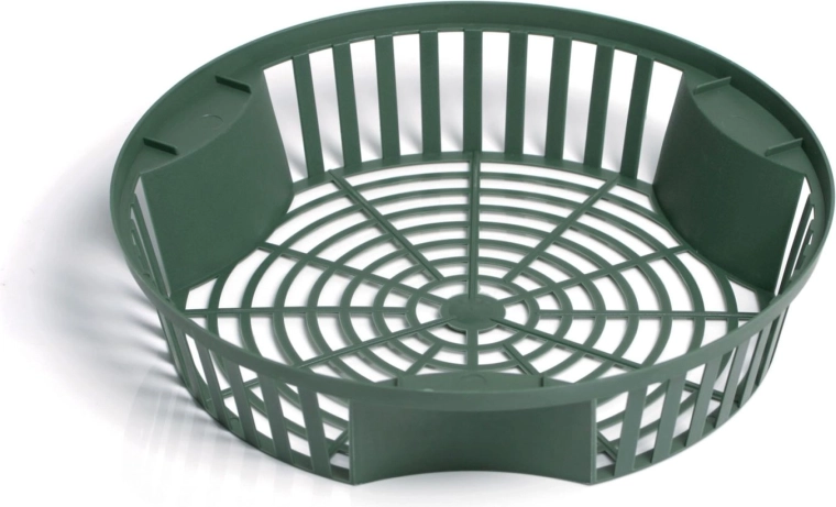 Løgbakke Onion II 21,5 cm skovgrøn