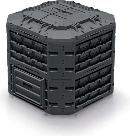 Kompostér Compogreen Vario 650 l