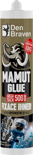Mamut Glue montagelim 290 ml sort