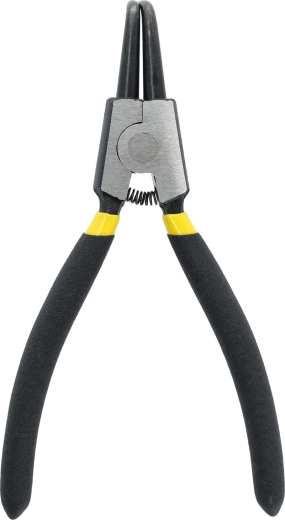 Bøjede seegerringtænger til udvendige ringe 180 mm DREL