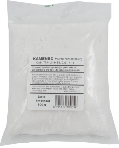 Kaliumaluminiumsulfat 300 g