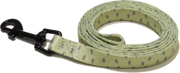 Explorer Dog hundesnor Træer S 120 × 1,5 cm