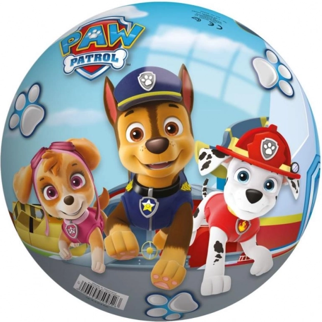 Bold Paw Patrol 23 cm