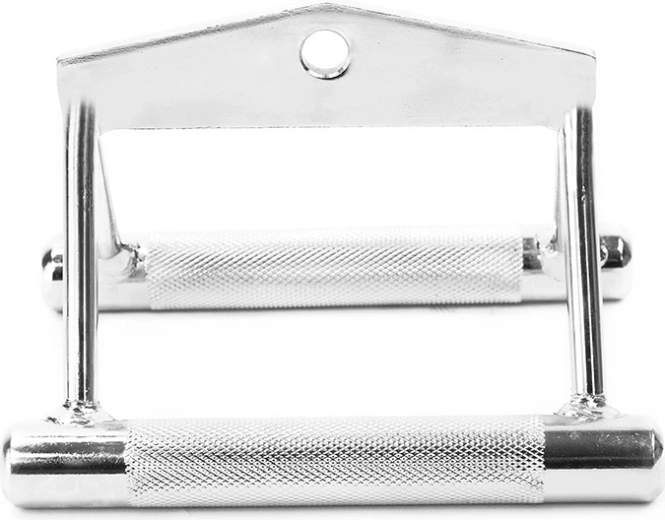 HMS dobbeltgreb til kabeltræk og roning