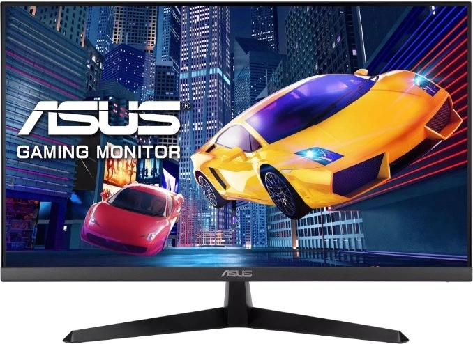 ASUS gamingmonitor VY279HG2 27 tommer
