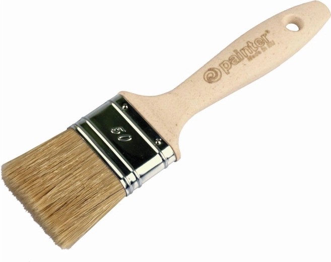 Flad pensel Eco Universal 30 mm