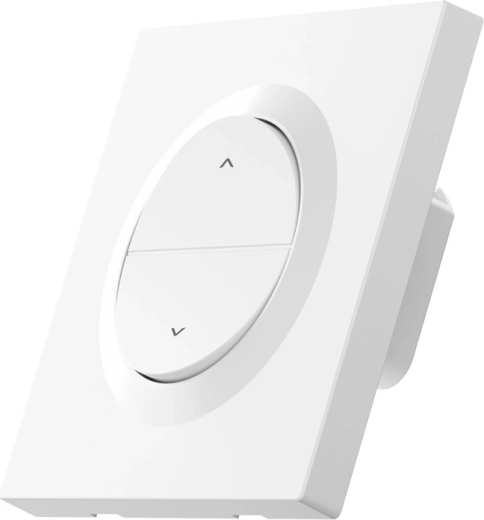 Intelligent ZigBee-rullekontakt SONOFF Mini-ZBRBS-E