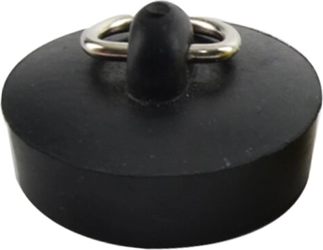 Gummiprop til vask 43 mm