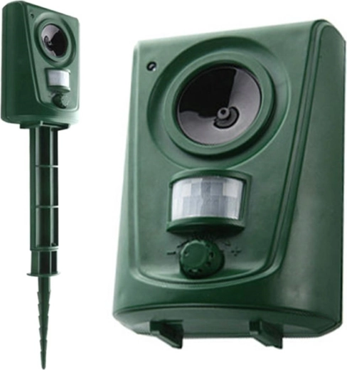 OD6A DYREAFVISER 7-I-1