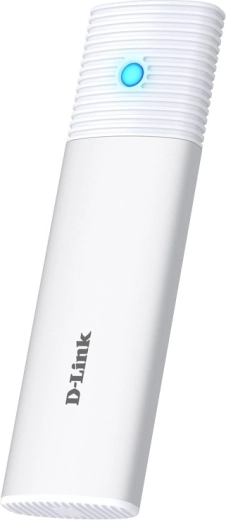 Ekstern USB-C-boks til M.2 NVMe/NGFF SSD D-Link DSP-111