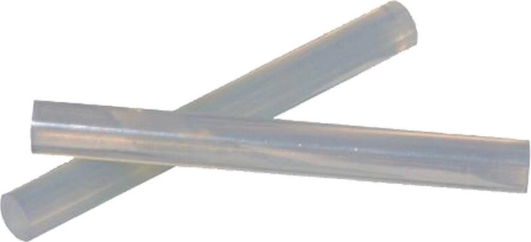 Smeltelimstave 7,2 × 100 mm, sæt med 12 stk.