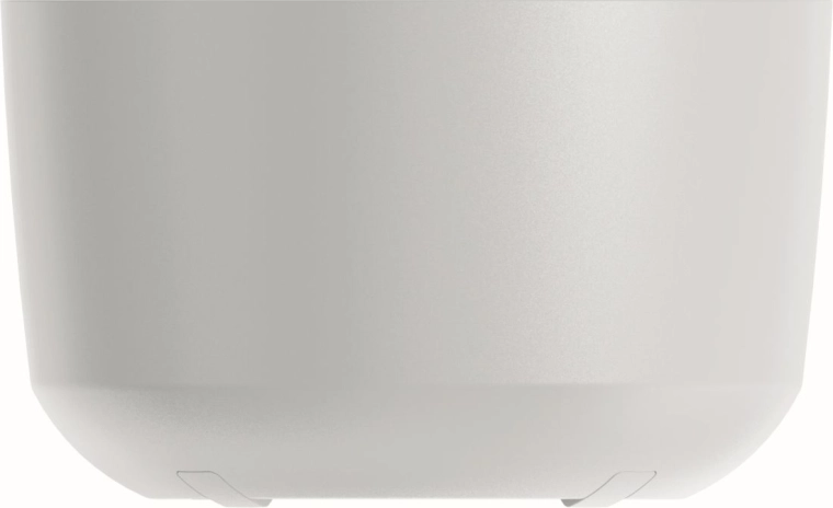 Blomsterkrukke Gracia Standard 23,8 cm hvid