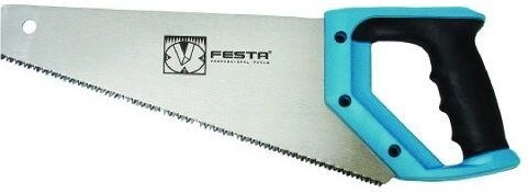 Håndsav (røvsav) 500 mm FESTA