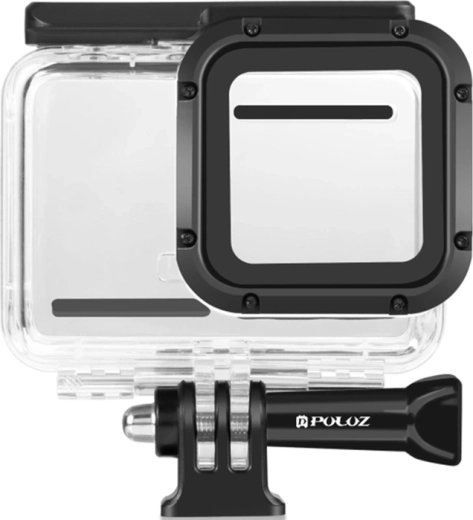 Vandtæt Puluz-etui til Insta360 One RS 4K Edition
