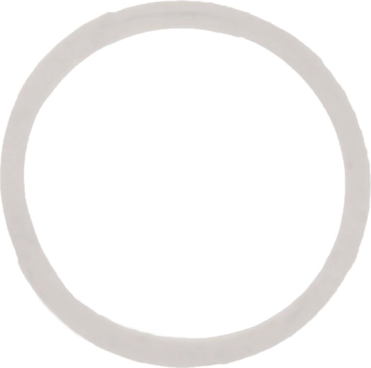 Silikone pakningsring (O-ring) som reservedel til 131424