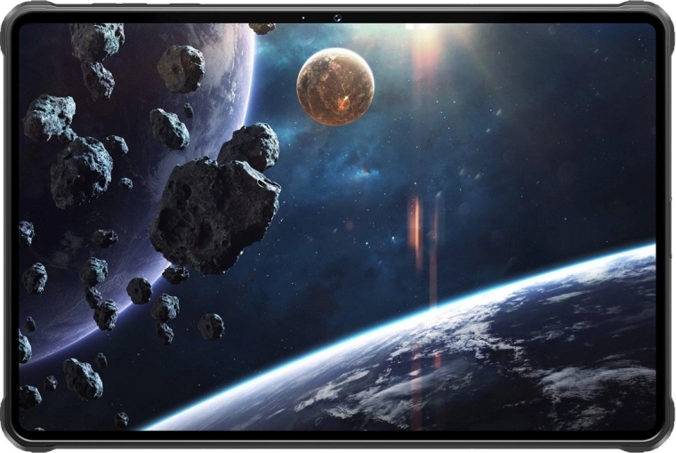 Robust Oukitel RT8-tablet med 11-tommers skærm