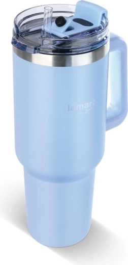 Lamart Huge termokrus cremefarvet 1,2 l