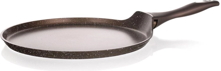 Pandekagepande 24 cm med nonstick-belægning Premium Dark Brown