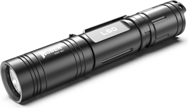 Lommelygte WUBEN L50 1200 lm