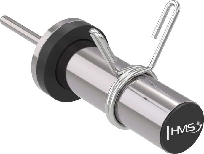 Magnetisk pind til ekstra belastning HMS MBO12