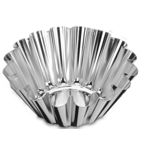 Kageform til babka 17 cm SNB