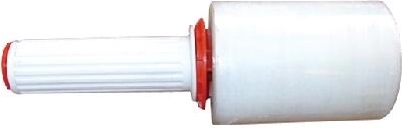 Manuelt holder til strækfilm Granát