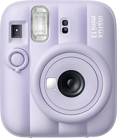 Fujifilm Instax Mini 13 lilla