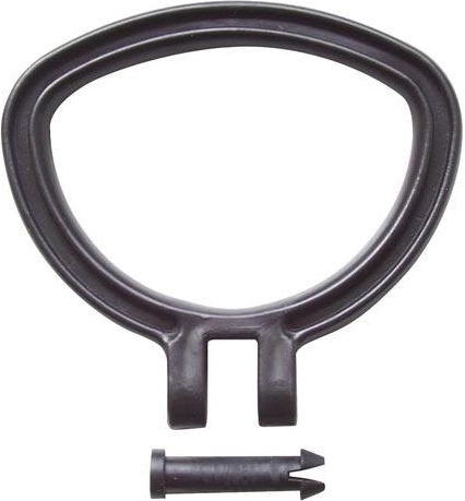 Håndtag og prop til plastkande 20–50 l