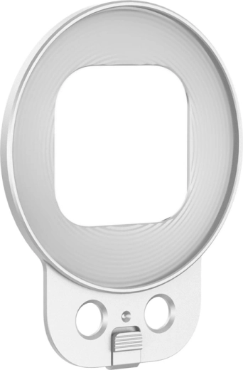 PGYTECH RetroVa 67 mm-adapter til iPhone 17 Pro Max