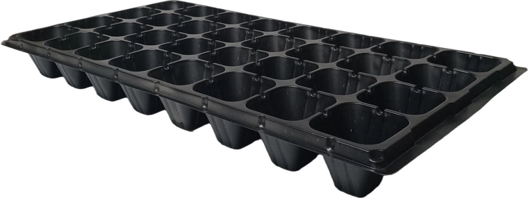 Forkimplade 32 rum PET