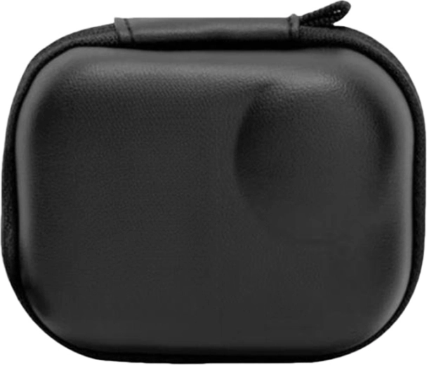 Beskyttende EVA-etui PULUZ Mini til Insta360 GO Ultra, sort