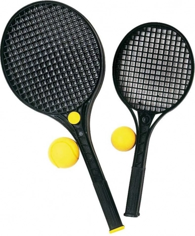 Soft tennis sort 44 cm
