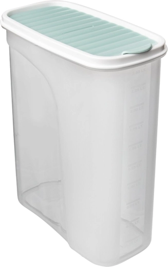 Doseringsbeholder til madvarer Bonny 2,5 l