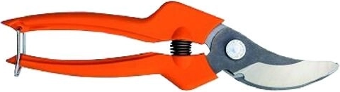 BAHCO havesaks 21 cm med klippediameter 20 mm