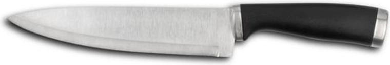 Kokkekniv KITCHISIMO Nero 17,5 cm