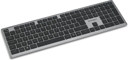 Trådløst tastatur KENSINGTON KB535 EQ til flere enheder